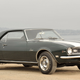 Image for article titled A Brief History Of The Camaro Z/28